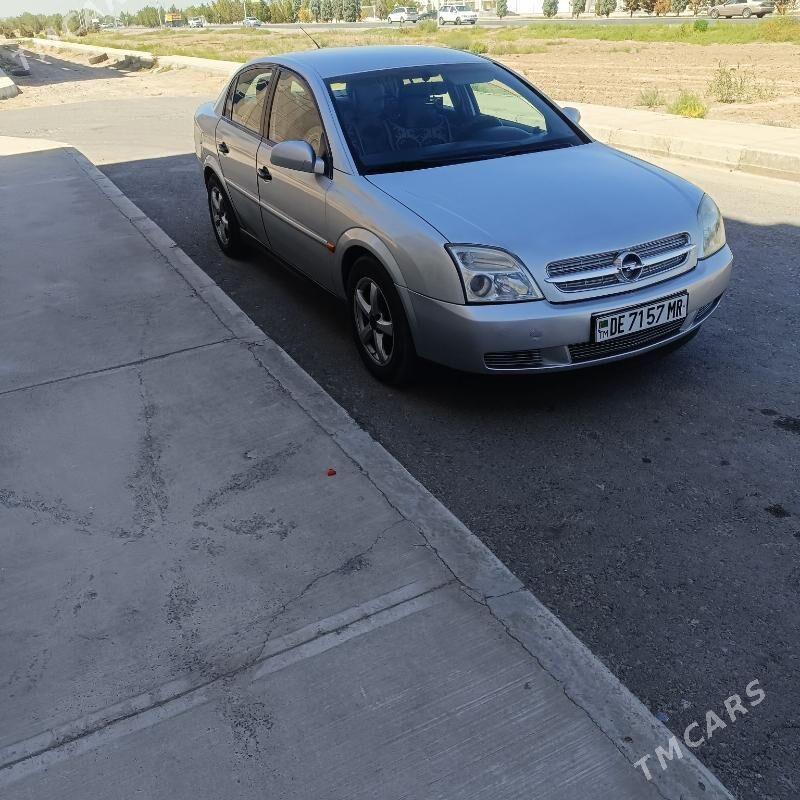 Opel Vectra 2002 - 100 000 TMT - Туркменабат - img 2