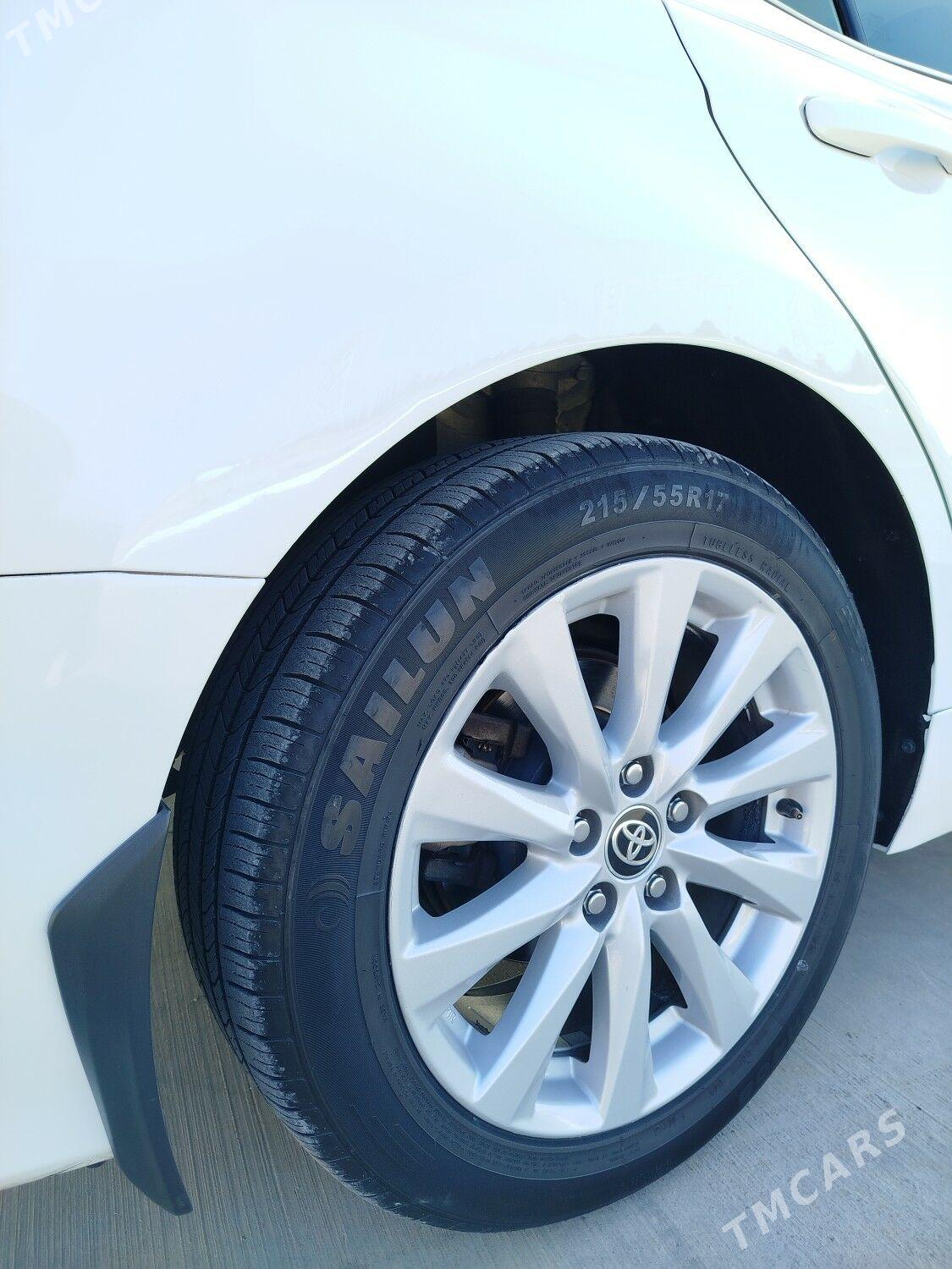 Toyota Camry 2020 - 295 000 TMT - Balkanabat - img 5