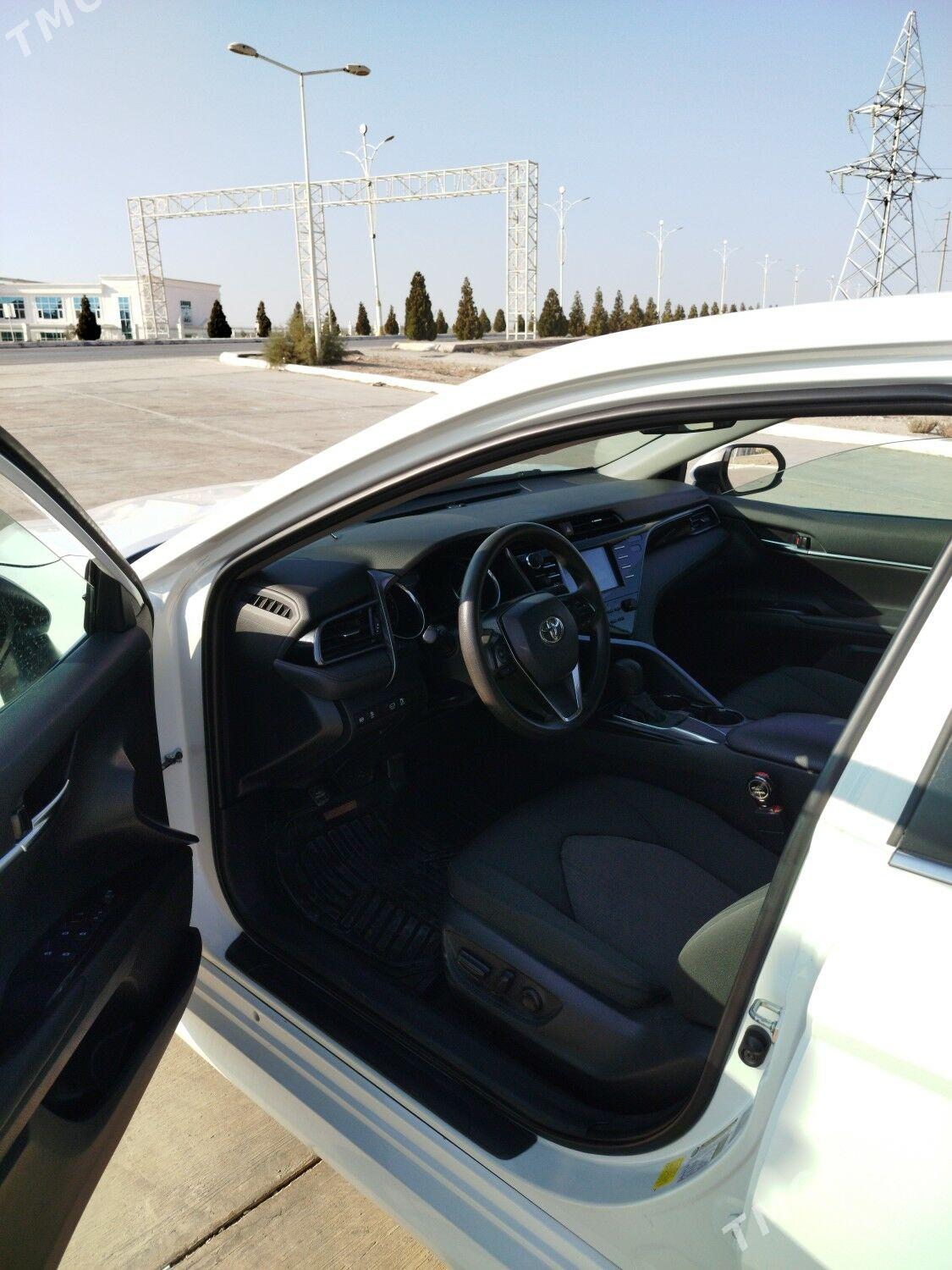 Toyota Camry 2020 - 295 000 TMT - Balkanabat - img 7