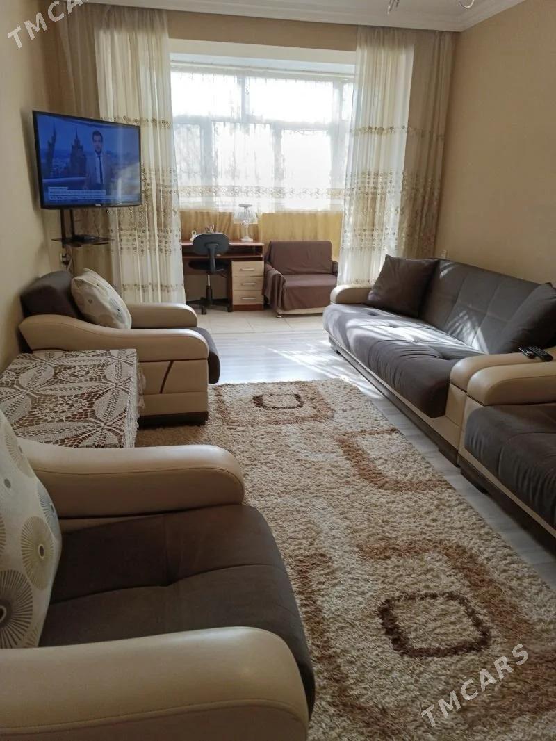 Мир Азады 4/1 эт 2 ком Арзан - 1 мкр - img 1