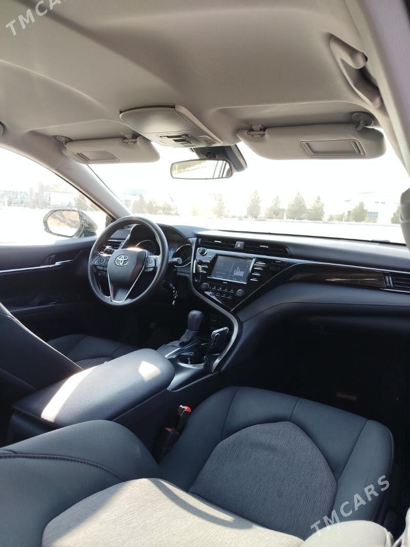 Toyota Camry 2020 - 295 000 TMT - Balkanabat - img 6