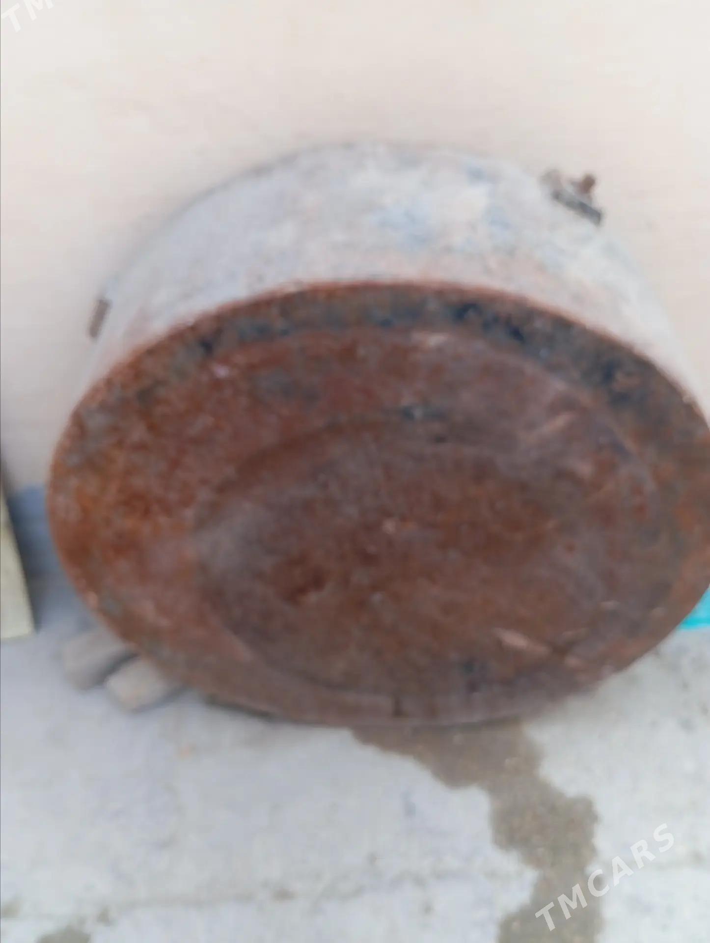 iym gap - Balkanabat - img 2