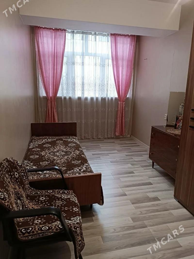 Мир Азады 4/1 эт 2 ком Арзан - 1 мкр - img 3