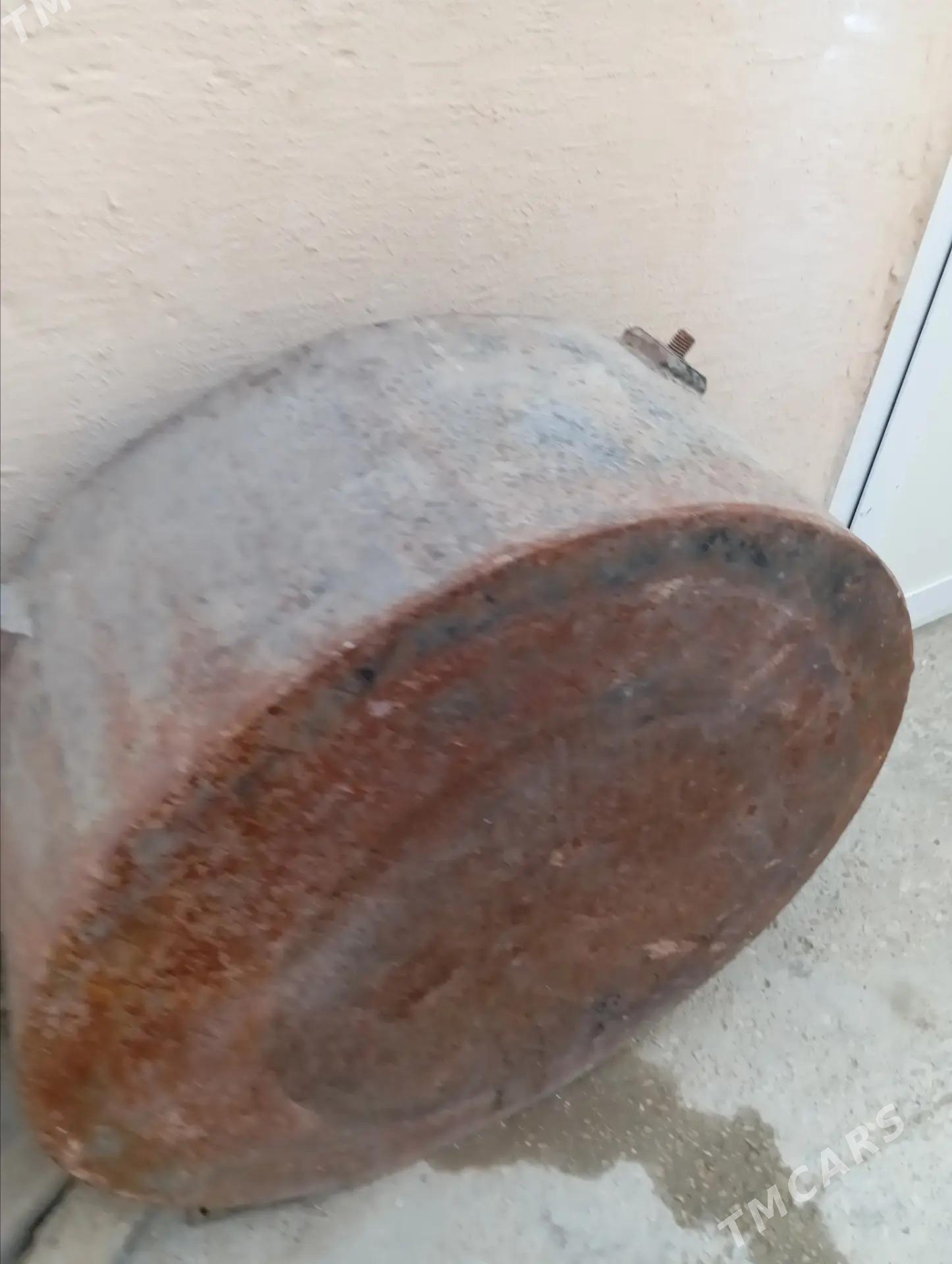 iym gap - Balkanabat - img 4