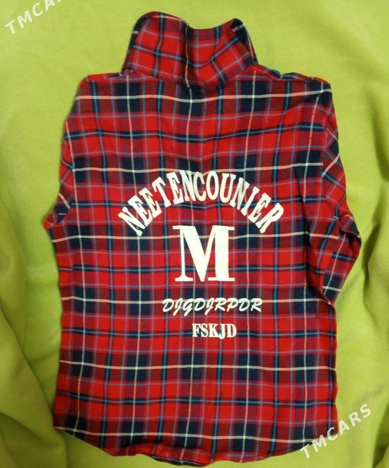 Рубашка - Туркменабат - img 2