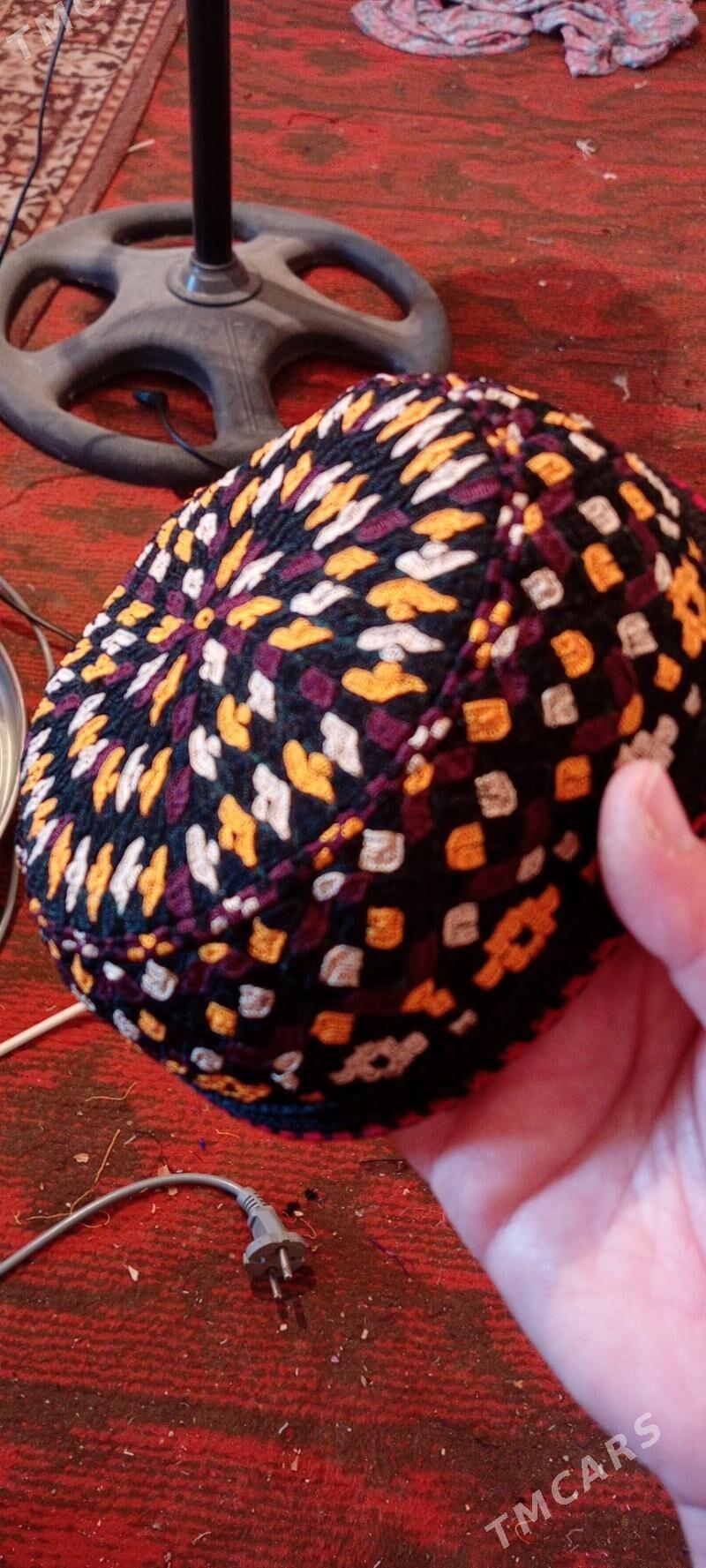 gyz tahýa - Ашхабад - img 3