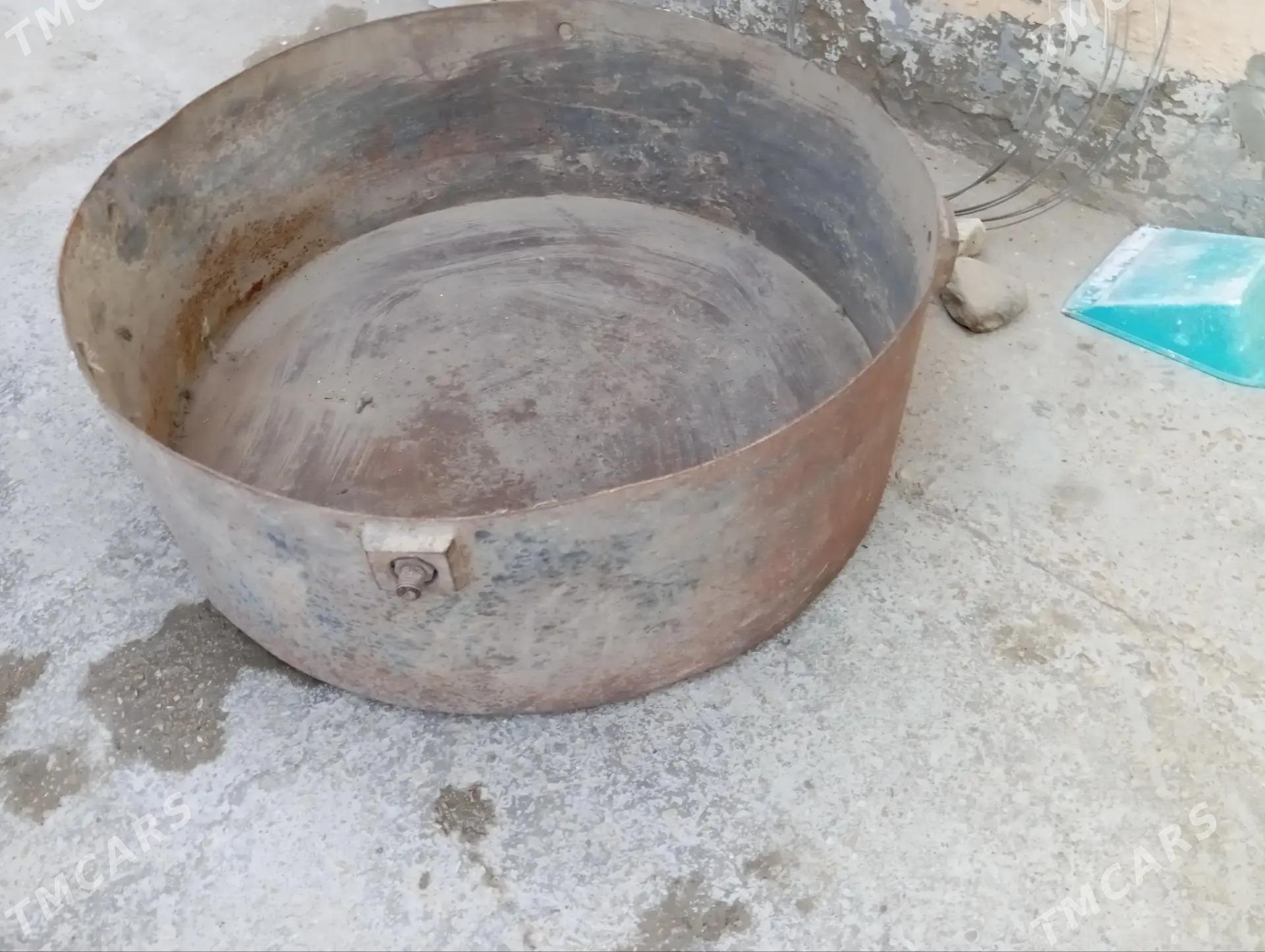 iym gap - Balkanabat - img 1