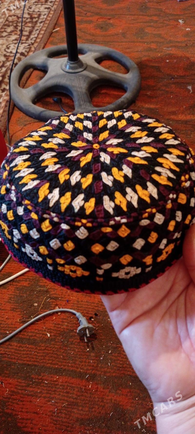 gyz tahýa - Ашхабад - img 2