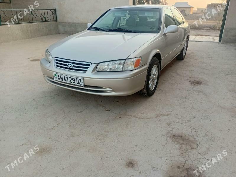 Toyota Camry 2000 - 200 000 TMT - Кёнеургенч - img 5