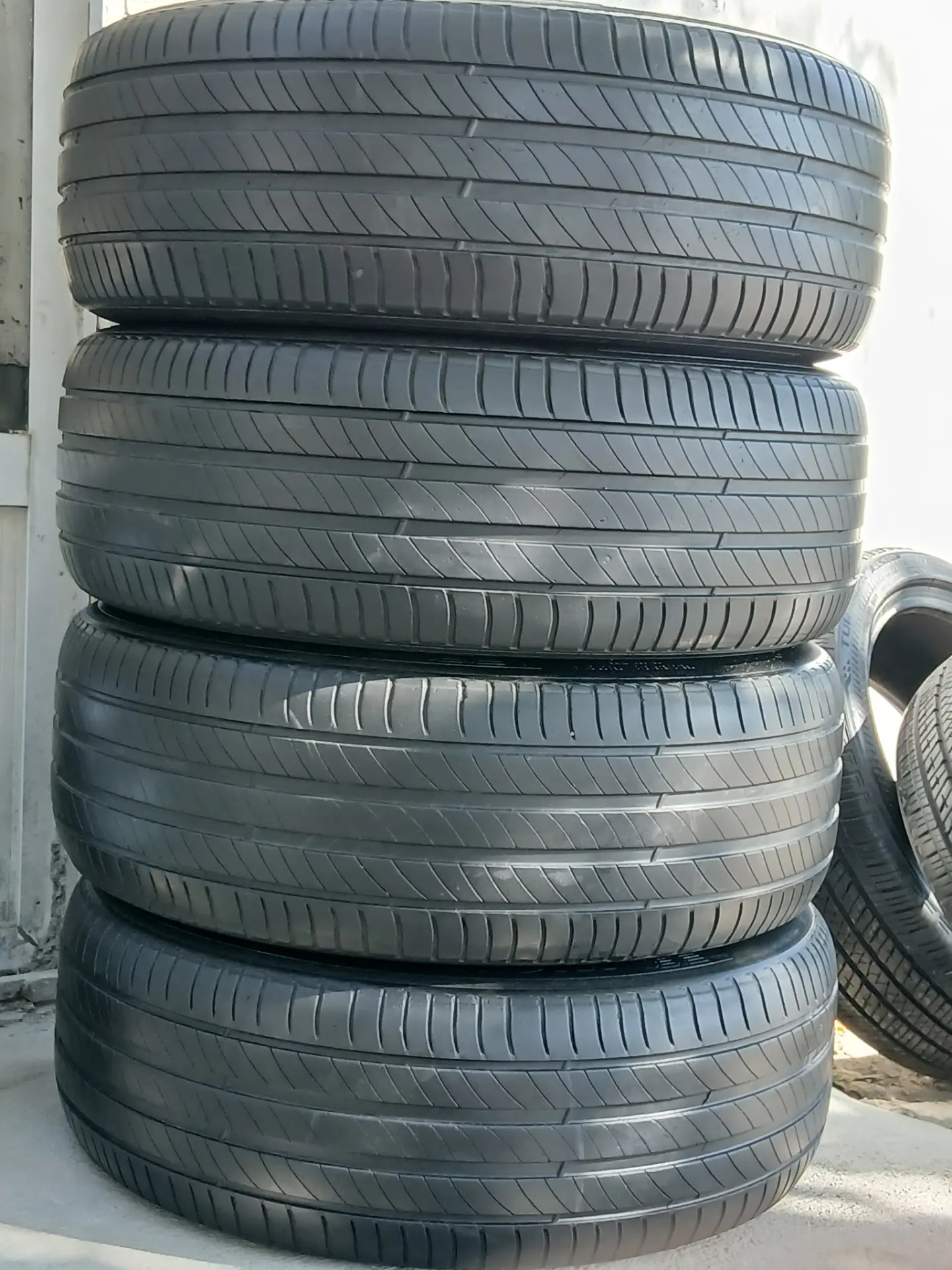 Rx Sienna Rav⁴ 18lik 4 500 TMT - Бедев - img 2