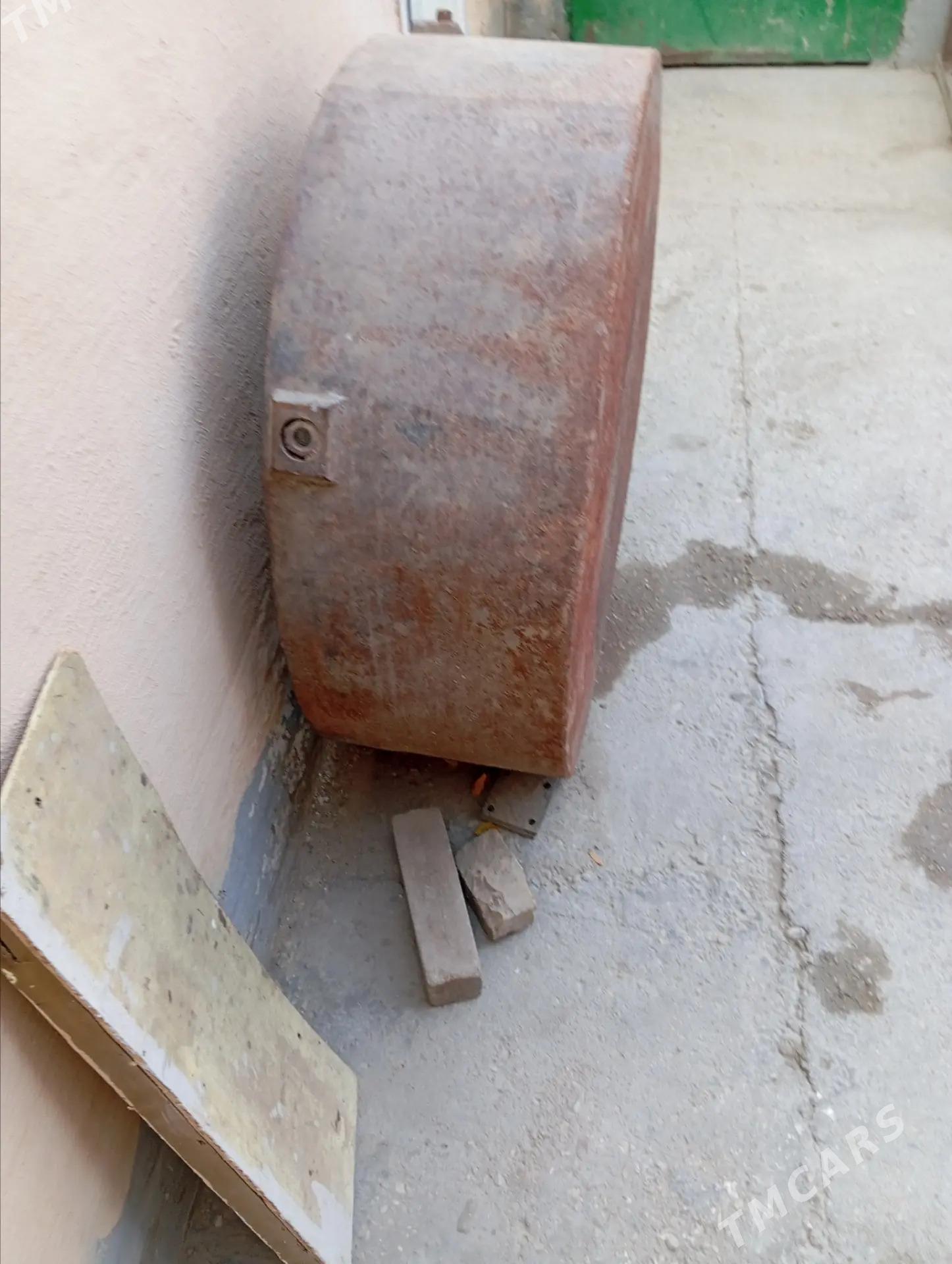 iym gap - Balkanabat - img 3