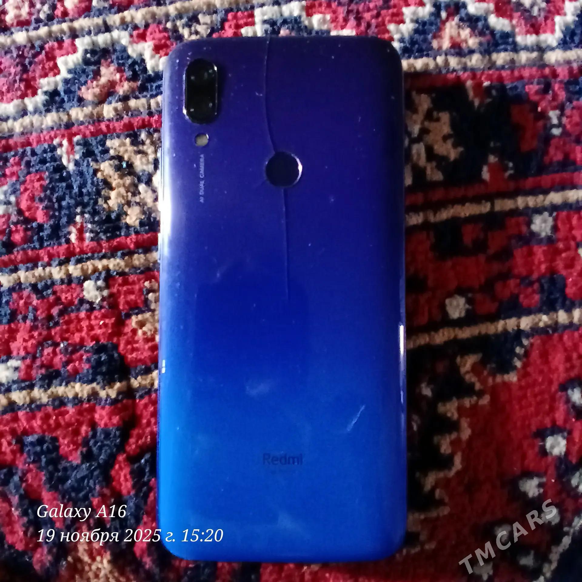 redmi 7 - Мары - img 2