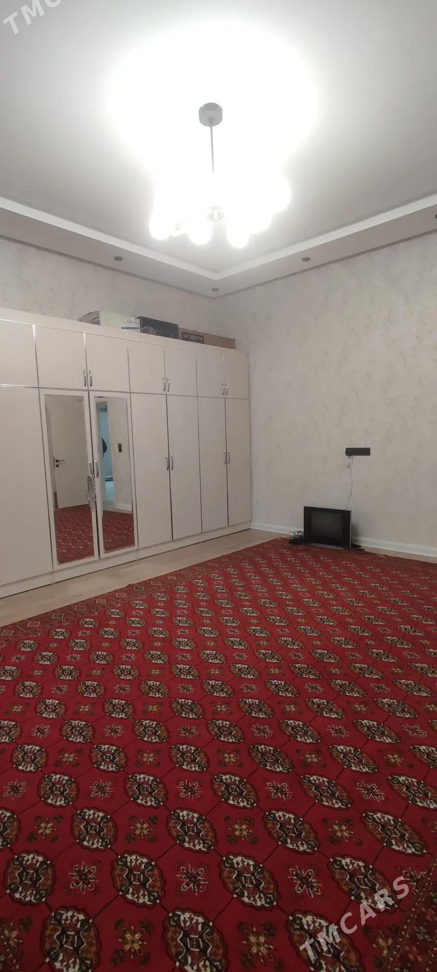 Чоганлы дом , Coganly plan jay - Aşgabat - img 8