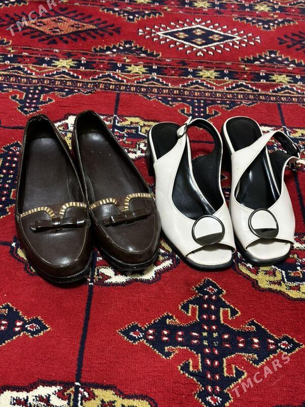 Krasowka Tufli kowus Şpilka - Mary - img 3