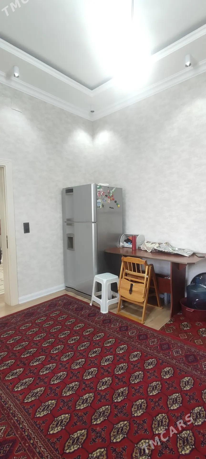 Чоганлы дом , Coganly plan jay - Aşgabat - img 7