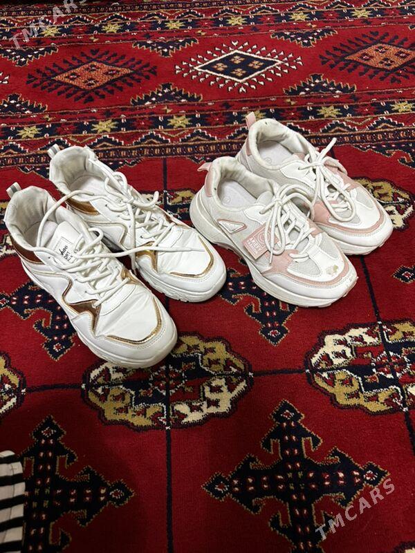 Krasowka Tufli kowus Şpilka - Mary - img 1