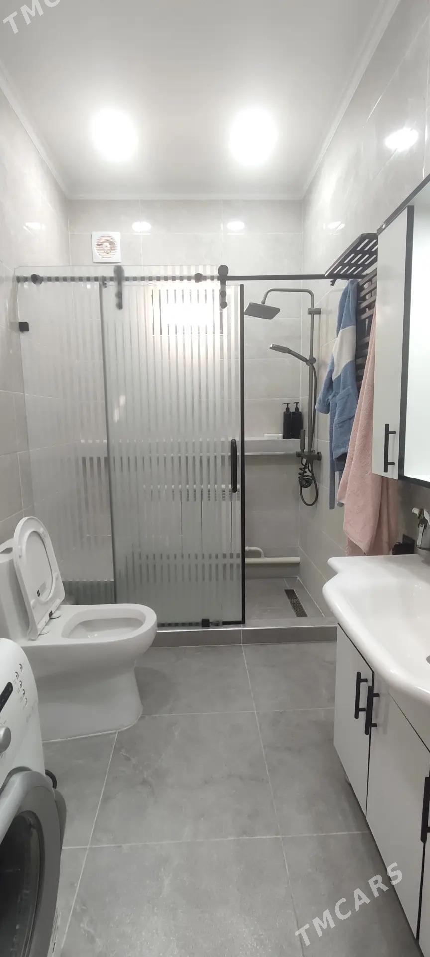 Чоганлы дом , Coganly plan jay - Aşgabat - img 6