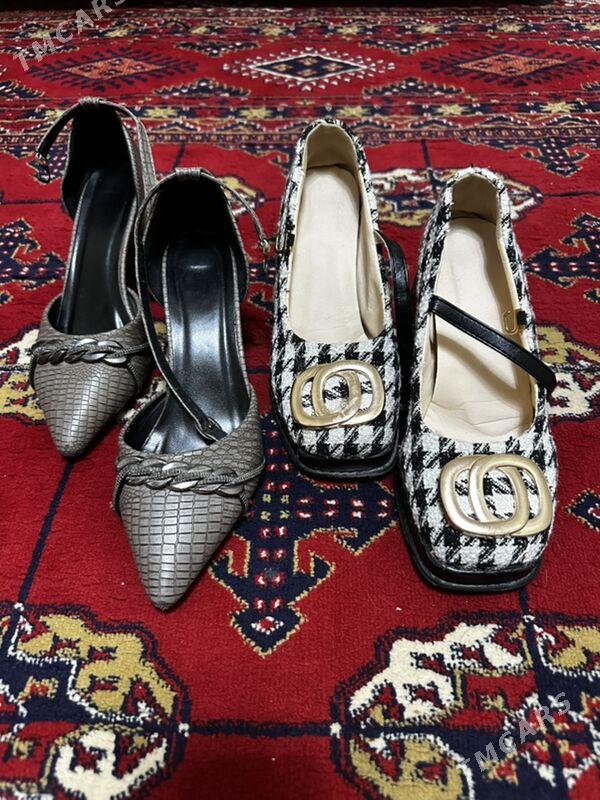 Krasowka Tufli kowus Şpilka - Mary - img 2