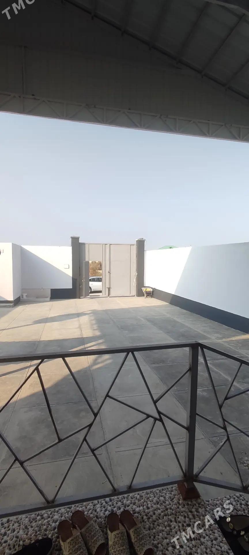 Чоганлы дом , Coganly plan jay - Aşgabat - img 2