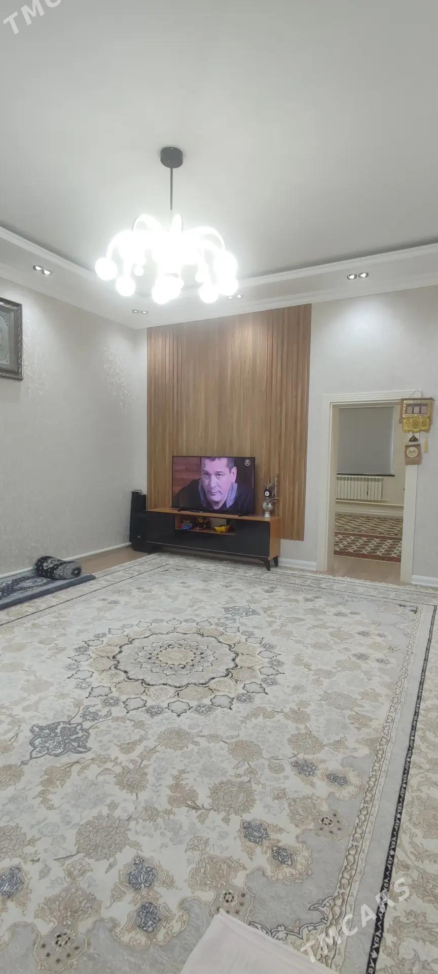 Чоганлы дом , Coganly plan jay - Aşgabat - img 3