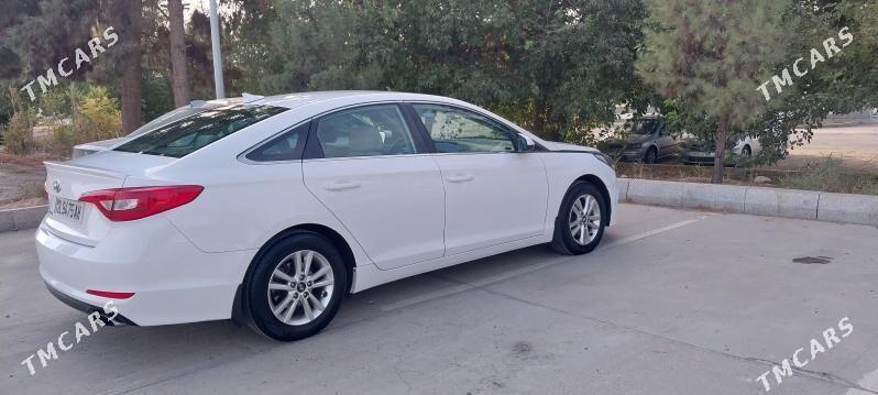 Hyundai Sonata 2017 - 179 000 TMT - Анев - img 3