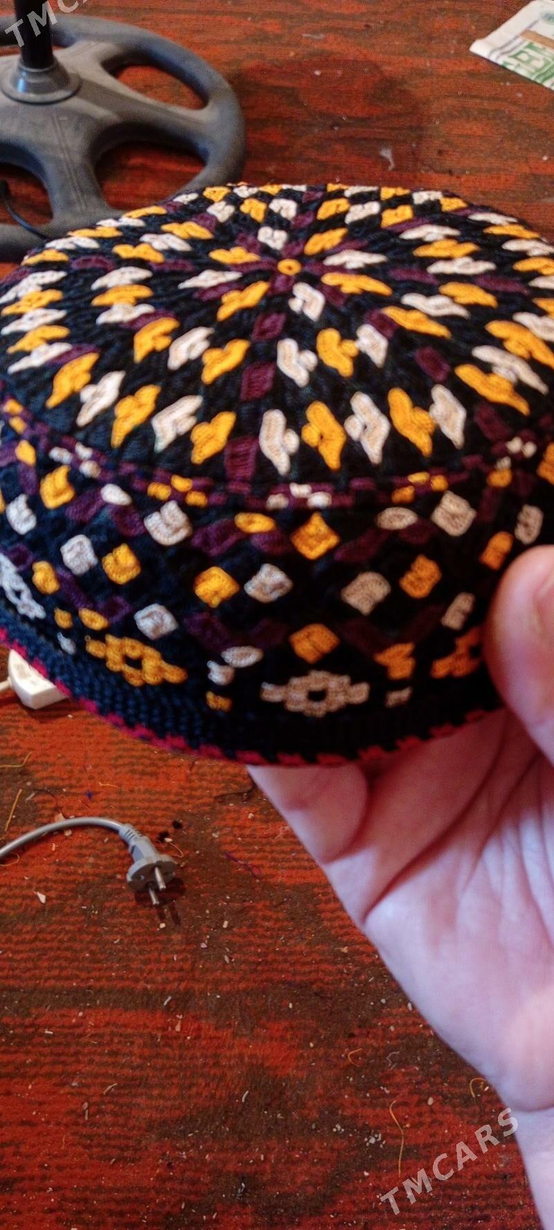 gyz tahýa - Ашхабад - img 4