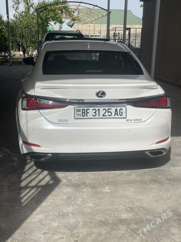 Lexus ES 350 2019 - 530 000 TMT - Aşgabat - img 4