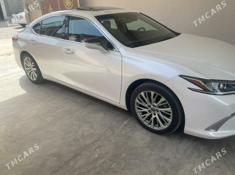 Lexus ES 350 2019 - 530 000 TMT - Aşgabat - img 3