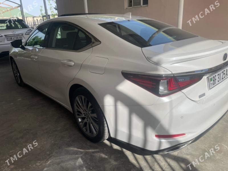 Lexus ES 350 2019 - 530 000 TMT - Aşgabat - img 5