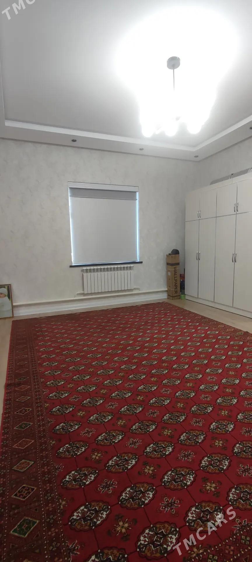 Чоганлы дом , Coganly plan jay - Aşgabat - img 5