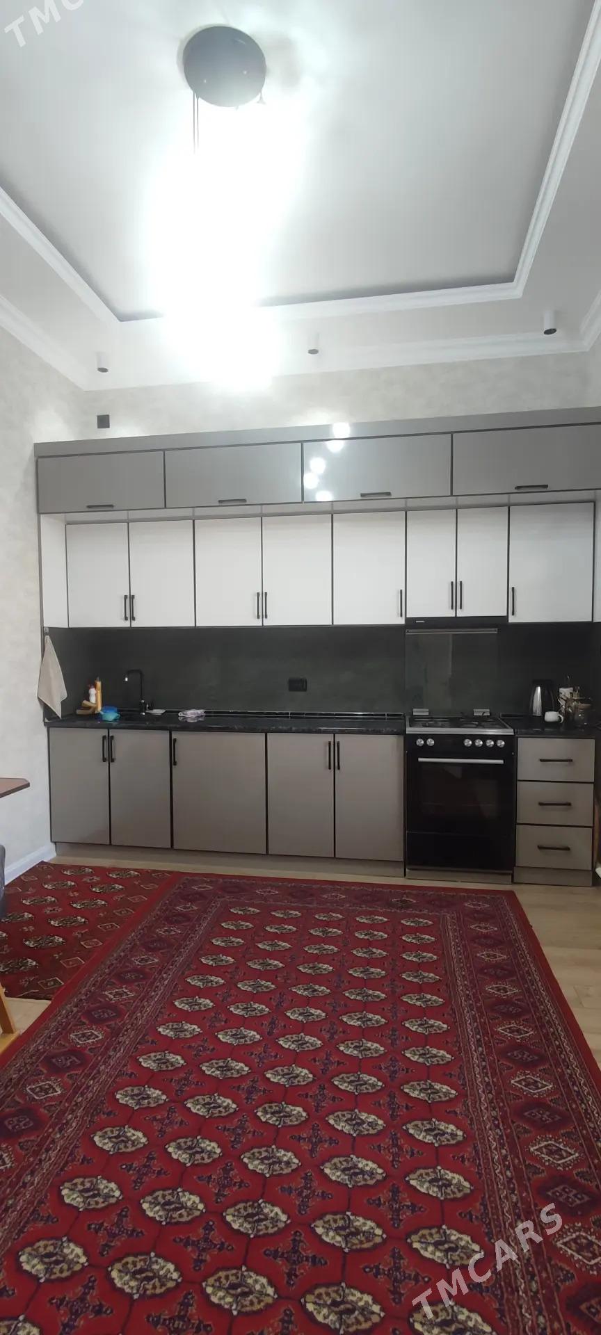 Чоганлы дом , Coganly plan jay - Aşgabat - img 9