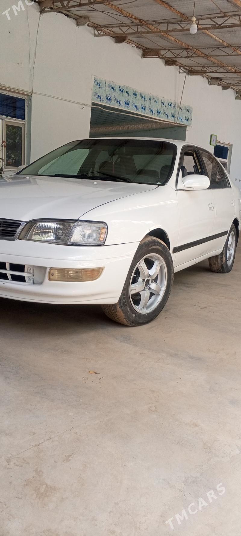 Toyota Corona 1992 - 80 000 TMT - Туркменабат - img 5