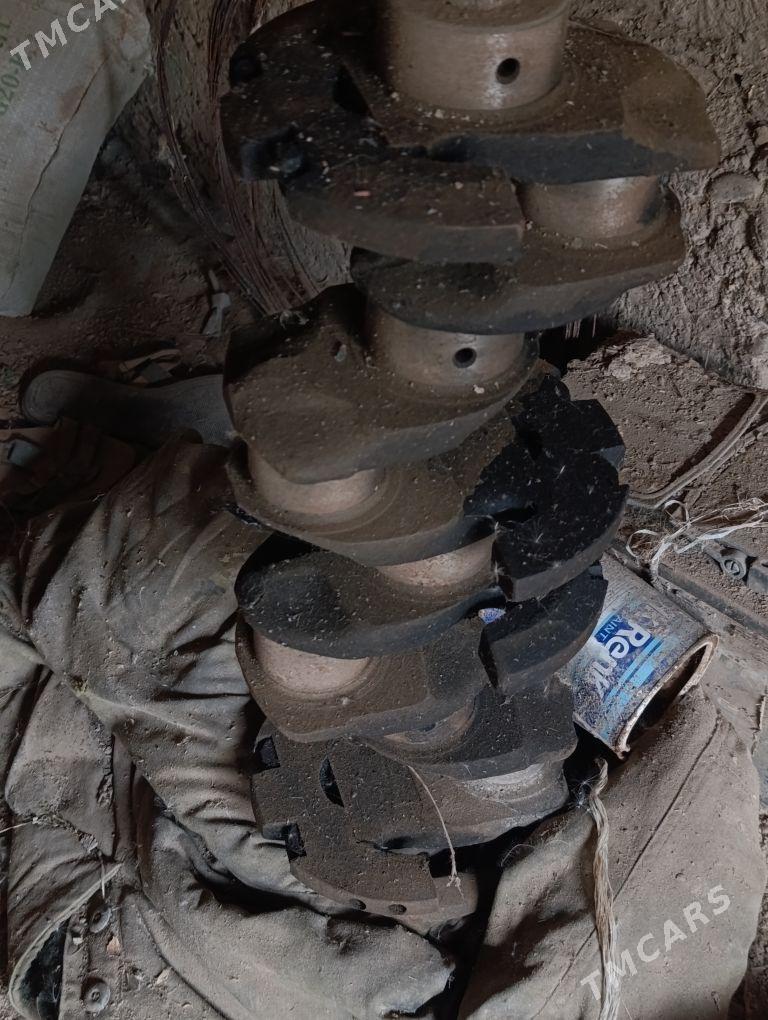 МТЗ вал - Кёнеургенч - img 2