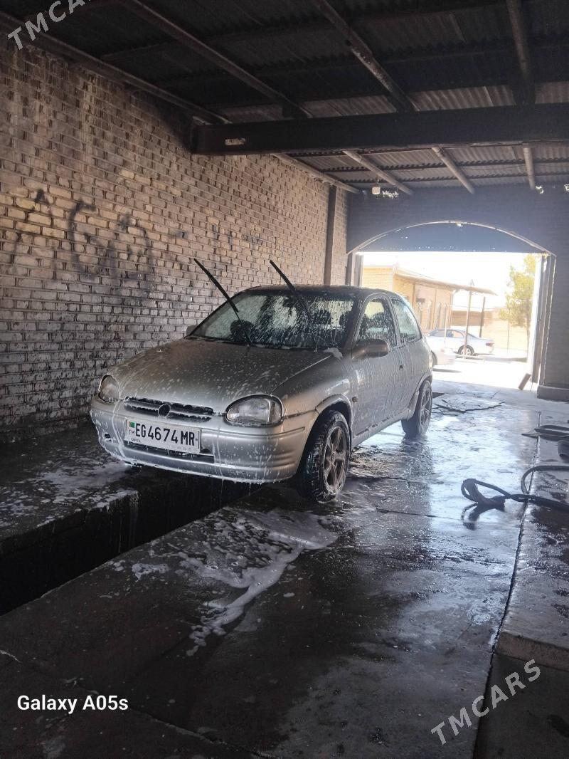 Opel Vita 1996 - 30 000 TMT - Мары - img 9
