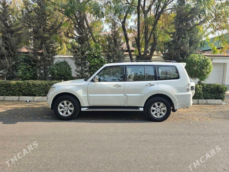 Mitsubishi Pajero 2017 - 355 000 TMT - Aşgabat - img 1