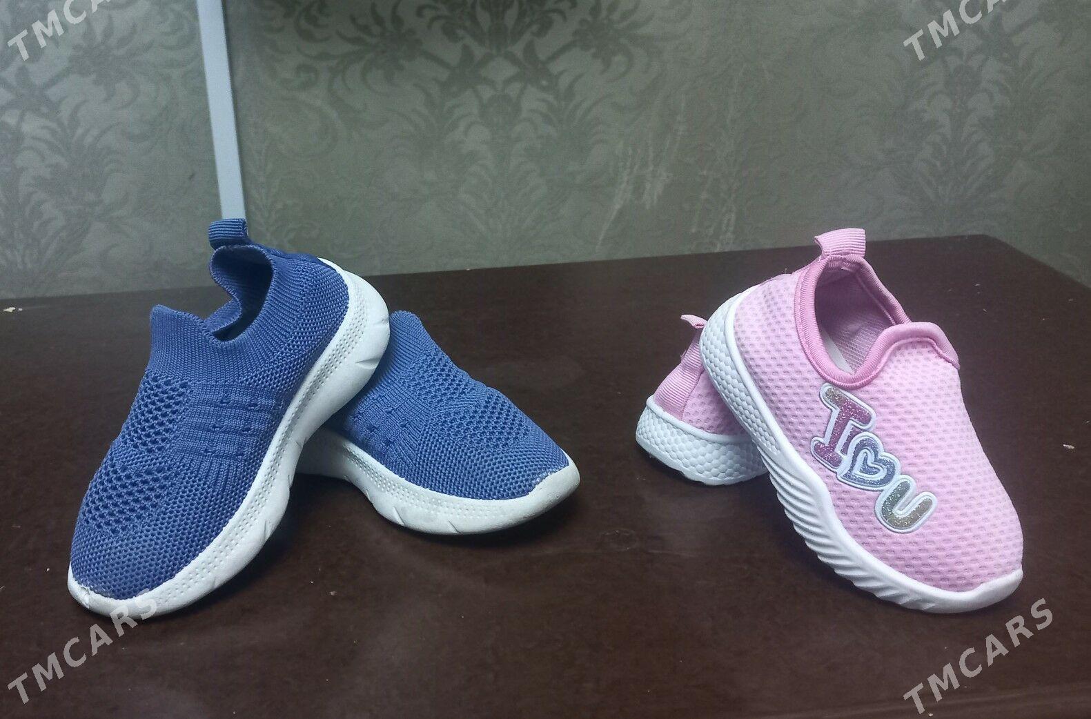 обувь - Aşgabat - img 2