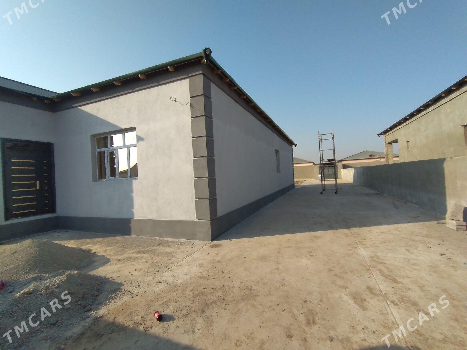 jay (ipoteka 30 yillk) satlik - Daşoguz - img 2