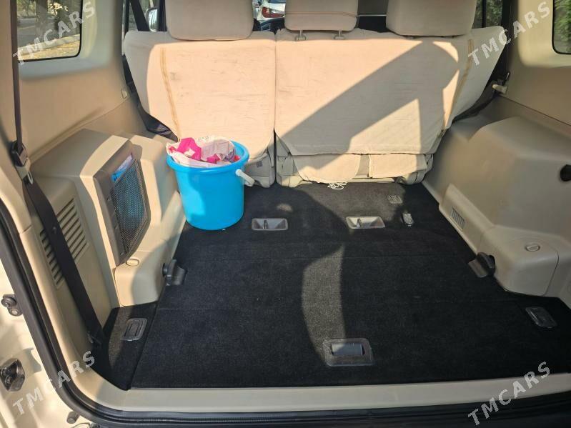 Mitsubishi Pajero 2017 - 355 000 TMT - Aşgabat - img 4