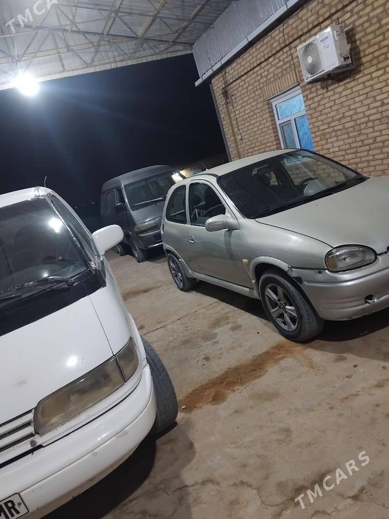 Opel Vita 1996 - 30 000 TMT - Мары - img 3