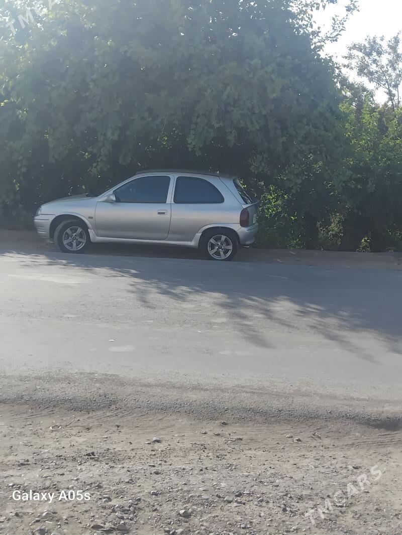 Opel Vita 1996 - 30 000 TMT - Мары - img 10