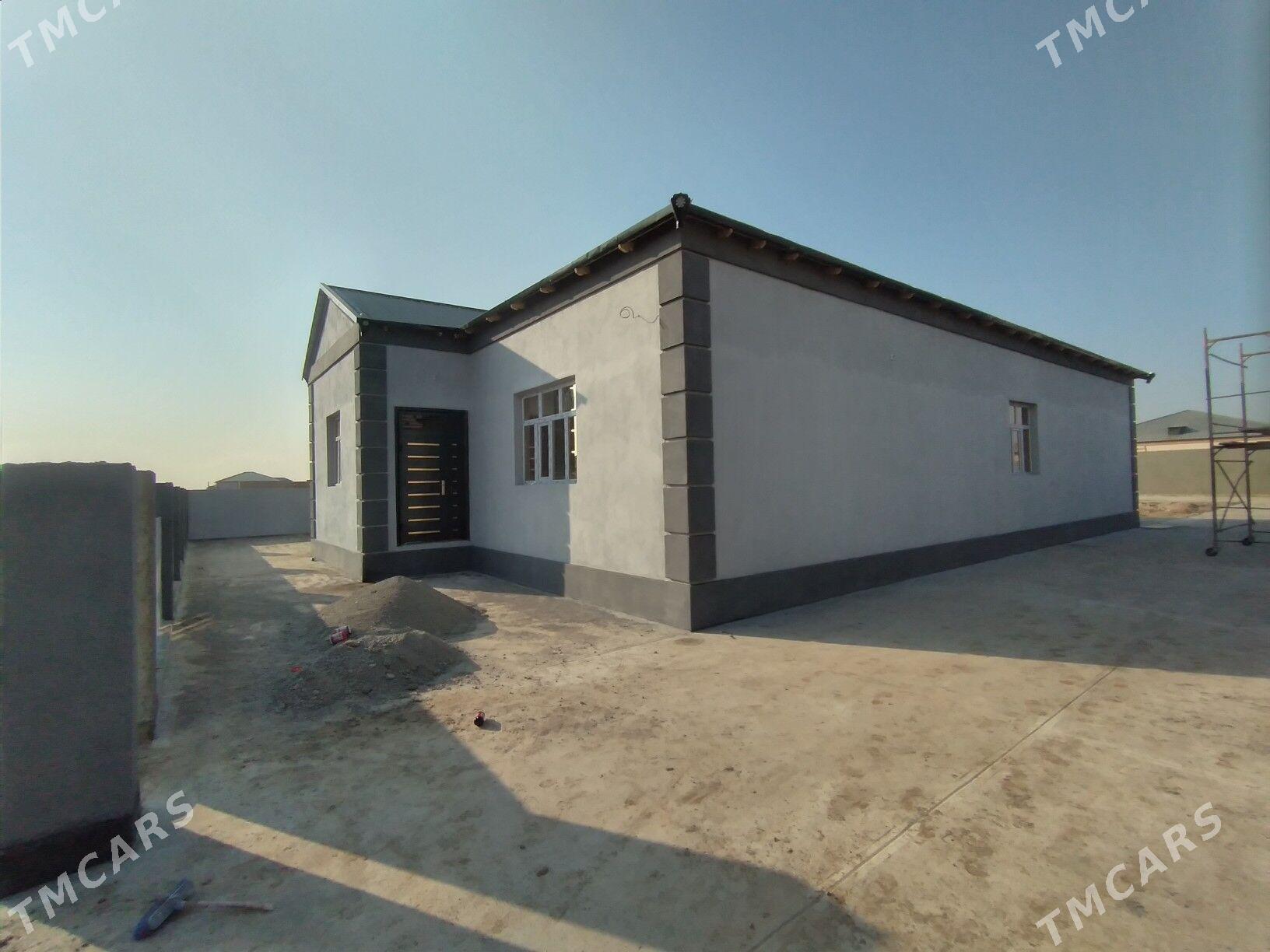 jay (ipoteka 30 yillk) satlik - Daşoguz - img 3