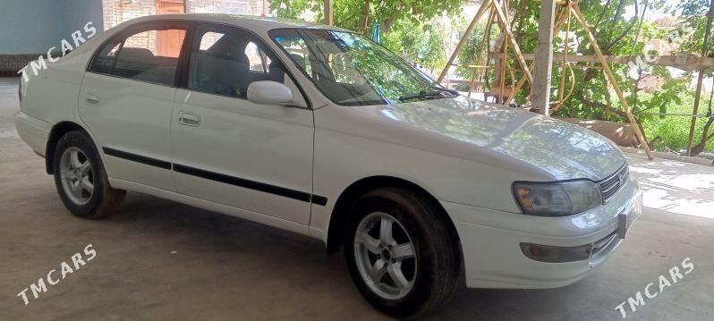 Toyota Corona 1992 - 80 000 TMT - Туркменабат - img 1