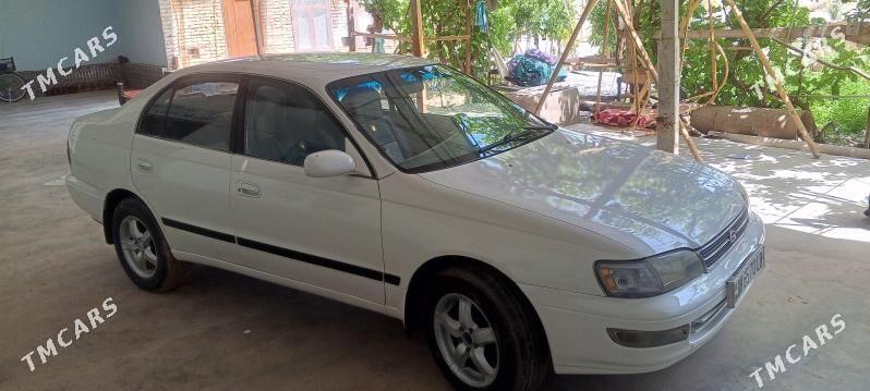 Toyota Corona 1992 - 80 000 TMT - Туркменабат - img 3