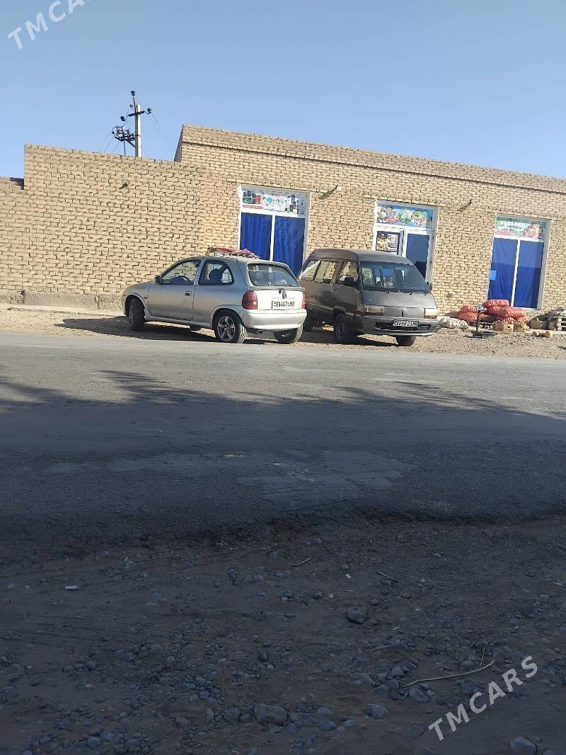 Opel Vita 1996 - 30 000 TMT - Мары - img 1