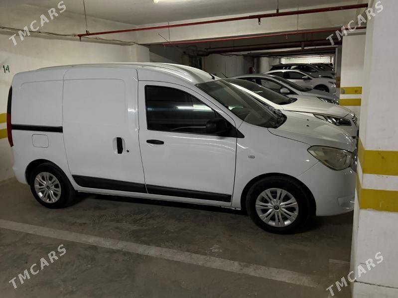 Renault Duster 2021 - 163 500 TMT - Ашхабад - img 3