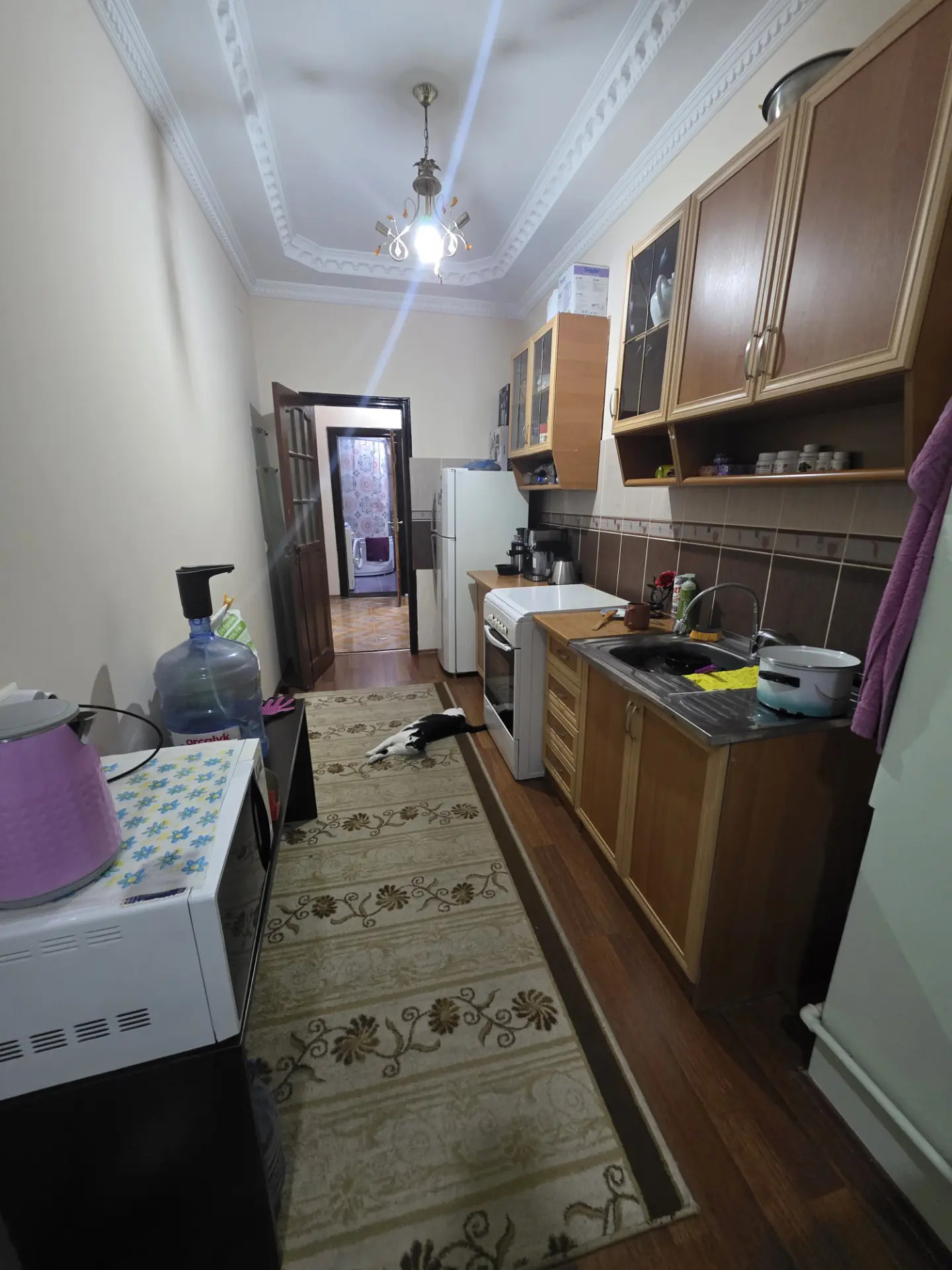 Swaboda 2kom  beyik patalok - Ашхабад - img 4