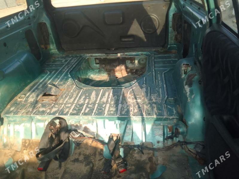 Opel Astra 1996 - 28 000 TMT - Мары - img 2