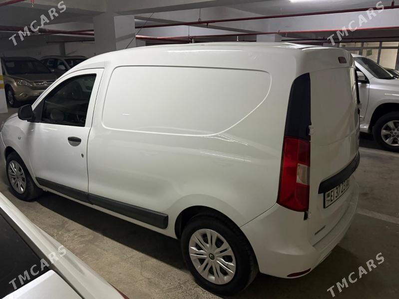 Renault Duster 2021 - 163 500 TMT - Ашхабад - img 5