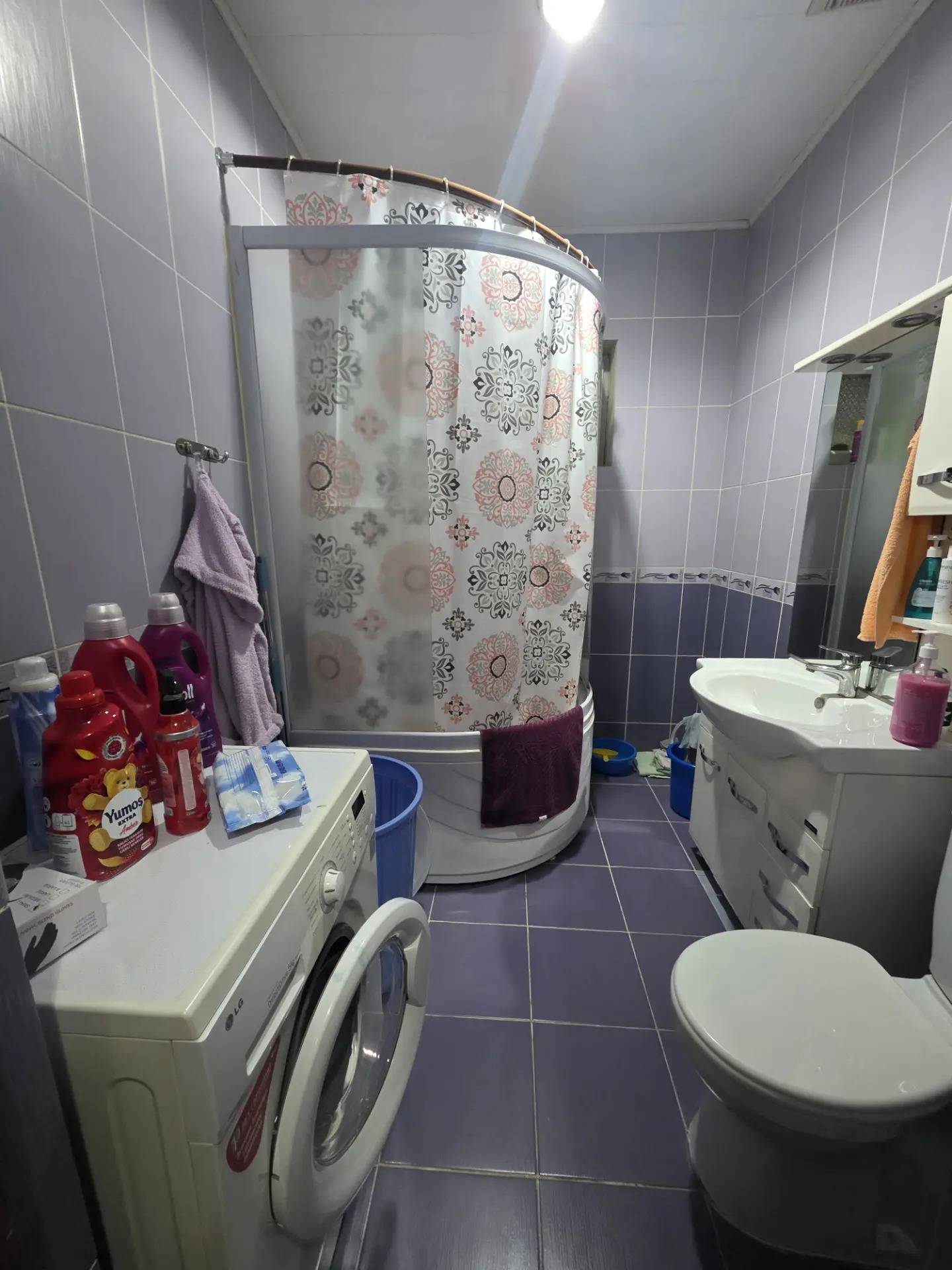 Swaboda 2kom  beyik patalok - Ашхабад - img 6