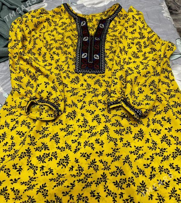 Koynek/платья - Mary - img 1